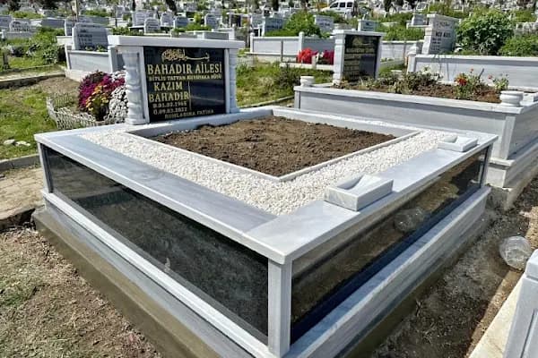 Sayanlar Mermer - Mermer İşleri Yüklenicisi - Tekirdağ Çerkezköy