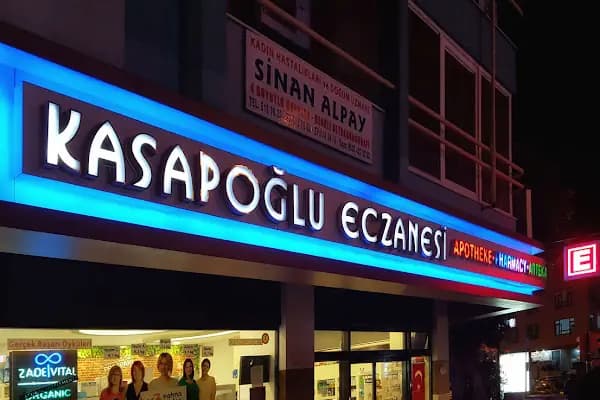 TEKİN REKLAM | Tabela, LED Ekran, Dijital Baskı Alanya - Reklam Ajansı - Antalya Akseki