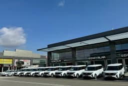 ÖZKAYALAR OTOMOTİV ANKARA