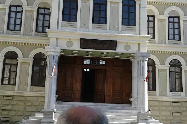 Kocaeli Bilim Merkezi - Bilim müzesi - Kocaeli İzmit