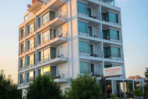 The Elysian Resort Hotel &amp; Restaurant - Bar - Resort Otel - Adana Seyhan