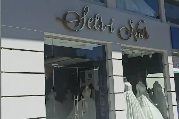 Setrinur Alanya - Gelin eşyaları dükkanı - Antalya Demre