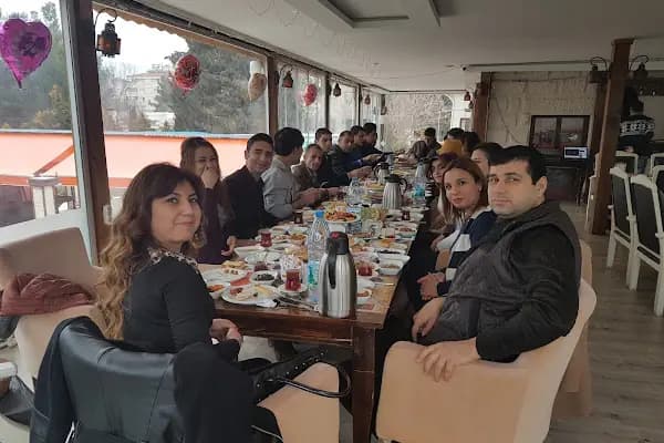Meşreb Gaziantep - Restoran - Gaziantep Şehitkamil