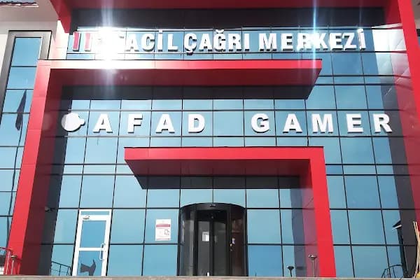 İl Afet ve Acil Durum Müdürlüğü - Kurumsal Ofis - Kars Akyaka
