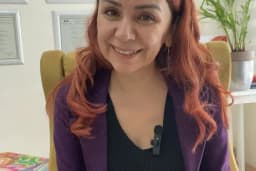 Klinik Psikolog Güzide Türkyılmaz
