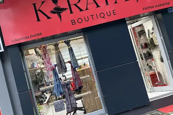 Karataş Butik - Çanta Mağazası - Samsun Bafra