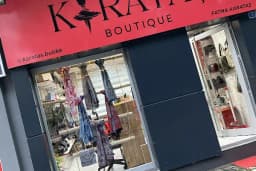 Karataş Butik