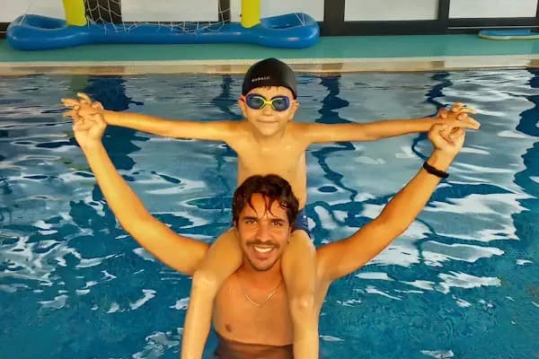 Waterland Yüzme Okulu İzmir Yüzme Kursu - Yüzme Okulu - İzmir Bornova