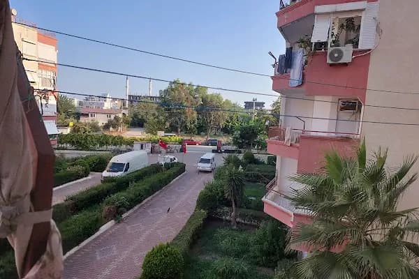Yükselen Sitesi - Konut Geliştirme - Antalya Finike