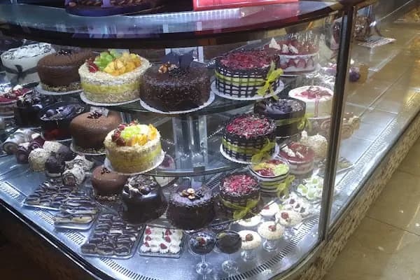 Flamingo | Pasta &amp; Cafe &amp; Org. - Kafe - Sakarya Adapazarı