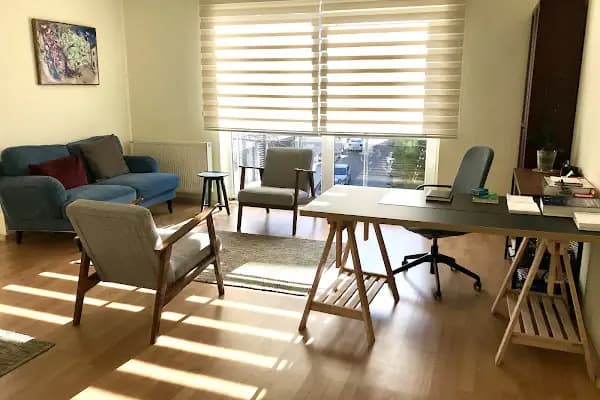 Uzm. Dr. Dilek Güntepe Çocuk Ergen Psikiyatrisi Muayenehanesi - Psikiyatr - Muğla Bodrum