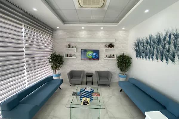 Diş hekimi Mustafa Diri - Hastane - Gaziantep Şehitkamil