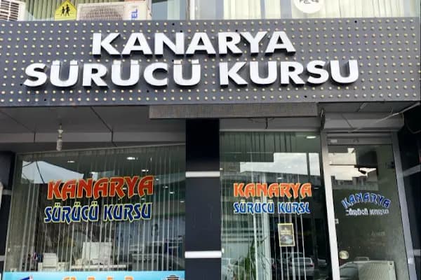 KANARYA SÜRÜCÜ KURSU Söğütlüçeşme - Sürücü Kursu - İstanbul Arnavutköy
