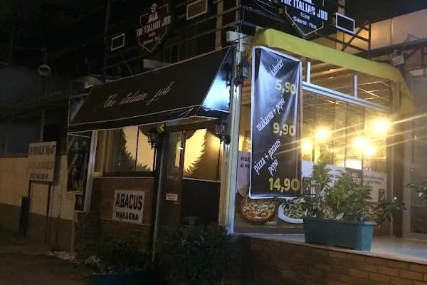 KUMPİRDEN Kumpir ve Meze Evi - Makarna Dükkanı - İzmir Buca