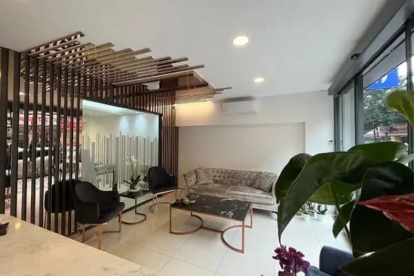 Uzm. Dt. Bergin Gökdeniz Diş Kliniği - Diş Kliniği - İstanbul Arnavutköy