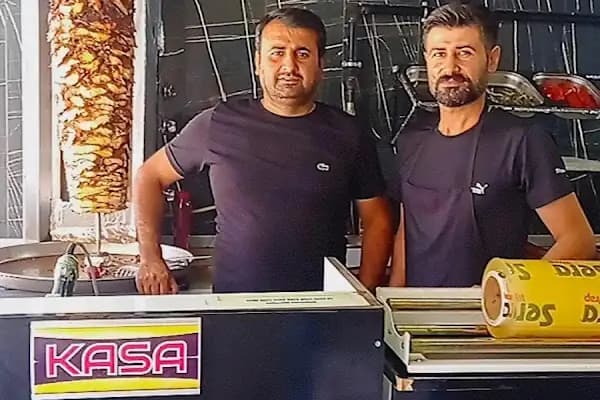 Bereket döner - Restoran - Şanlıurfa Akçakale