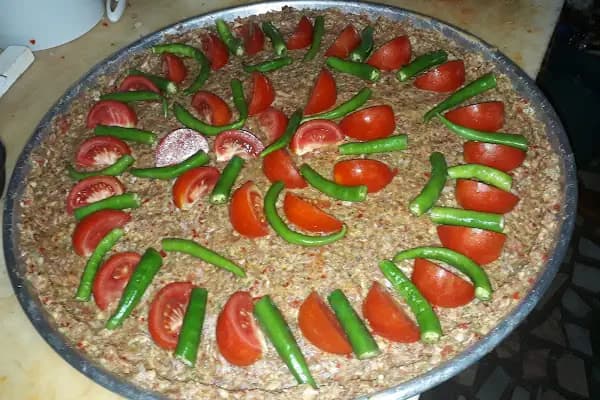 Yörem Kebap Tantuni - Kebap Restoranı - Mersin Anamur