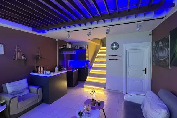 Osmaniye Masaj Salonu Mavi Su Spa - Spa - Osmaniye Kadirli
