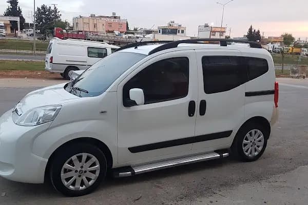 مغسلة الوفاء - Çamaşırhane (Self Servis) - Gaziantep Nizip