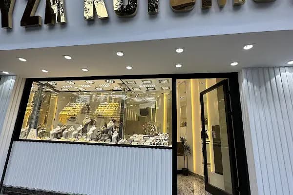 Feyza Kuyumculuk | Lizay Pırlanta Hadımköy - Kuyumcu - İstanbul Arnavutköy
