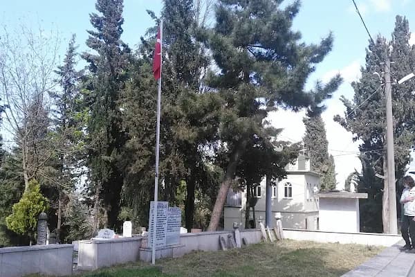 Erenler Mezarlığı - Mezarlık - Sakarya Erenler