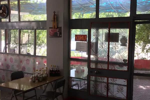 Paşaköy köftecisi Recep Çılgın - Izgara - Balıkesir Karesi