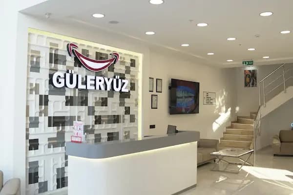 Özel Bağcılar Güleryüz Diş Kliniği - Diş Kliniği - İstanbul Ataşehir