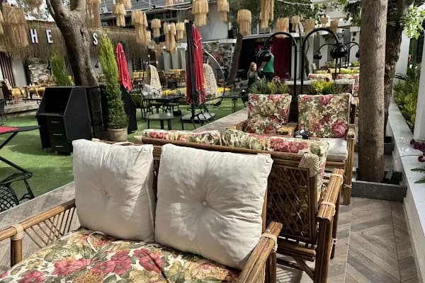 Cemil Usta'nın Yeri - Türk restoranı - Gaziantep Şehitkamil