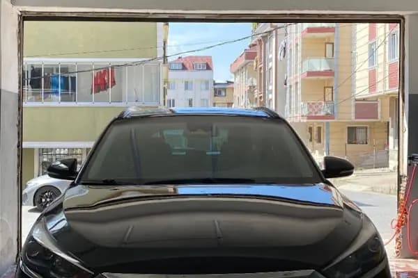 Sarı Detailing - Self Servis Oto Yıkama - İstanbul Başakşehir