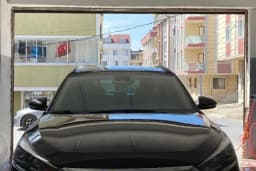 Sarı Detailing