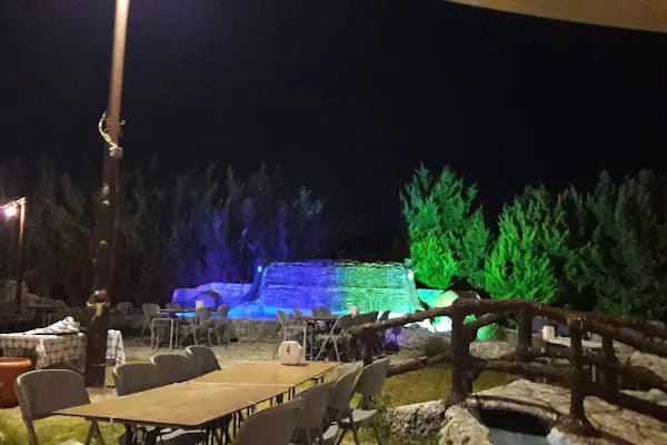 Martı Et Mangal - Mangal - İzmir Narlıdere