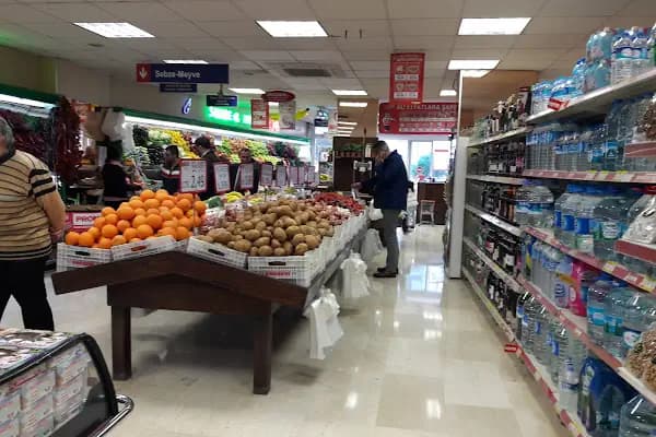 Groseri - Süpermarket - Adana Ceyhan