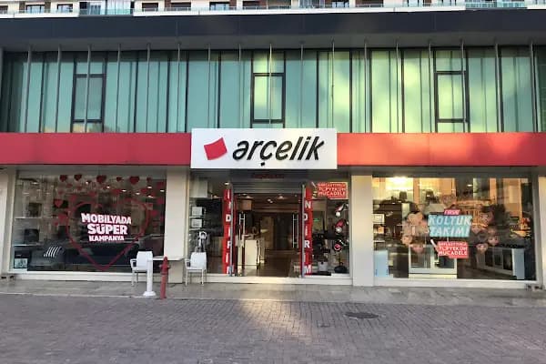 Beşfidan Arçelik Yazır - Beyaz Eşya Mağazası - Konya Selçuklu