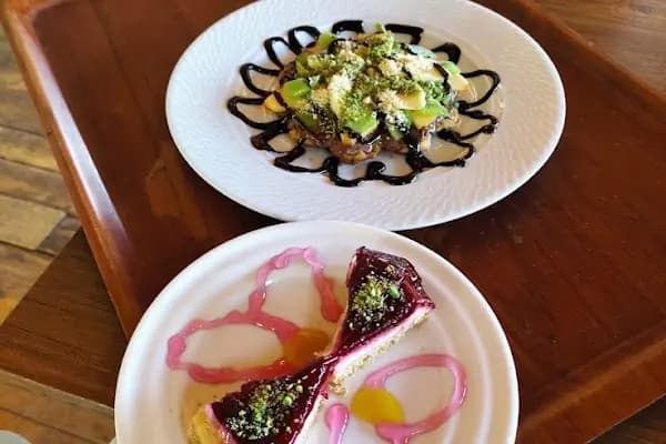 Buhara Kır Cafe - Kafe - Gaziantep Şehitkamil