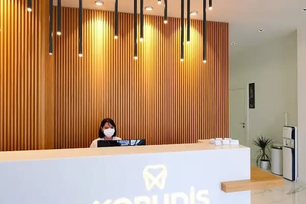 KORUDİŞ Ağız ve Diş Sağlığı Polikliniği - Diş Kliniği - Bursa Nilüfer