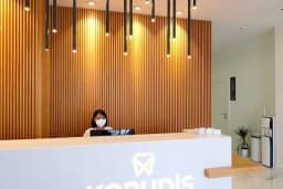 KORUDİŞ Ağız ve Diş Sağlığı Polikliniği