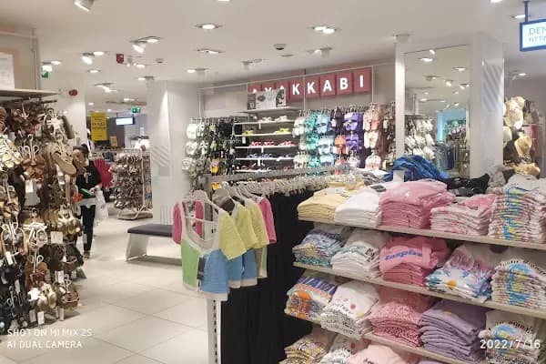LC WAIKIKI - Giyim mağazası - Antalya Alanya