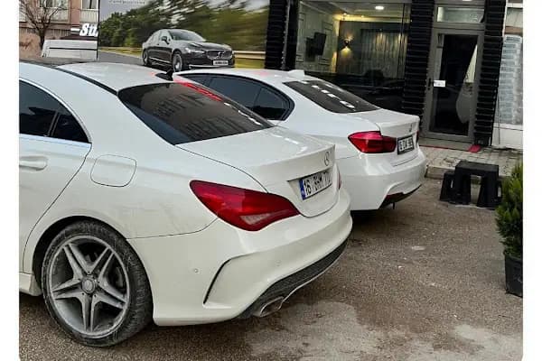Arslan Tur Otomotiv Filo Rent A Car - Uzun Vadeli Araç Kiralama Hizmeti - Bursa Gemlik