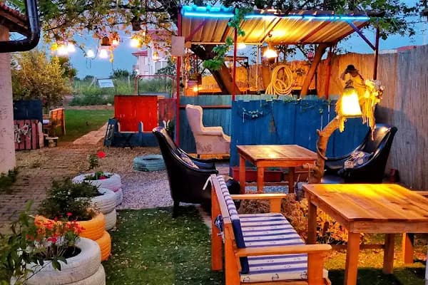 EGELİ MEYHANE PUB BAR - Pub - Antalya Alanya