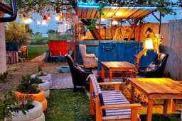 EGELİ MEYHANE PUB BAR