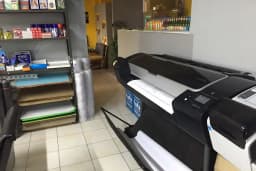 LS Ozalit Dijital Baskı Merkezi