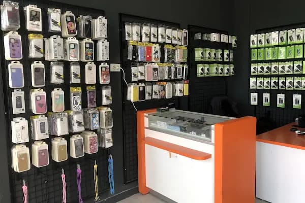 Alagöz Dental Teknik Servis - Cep Telefonu Aksesuarı Mağazası - Ankara Ayaş