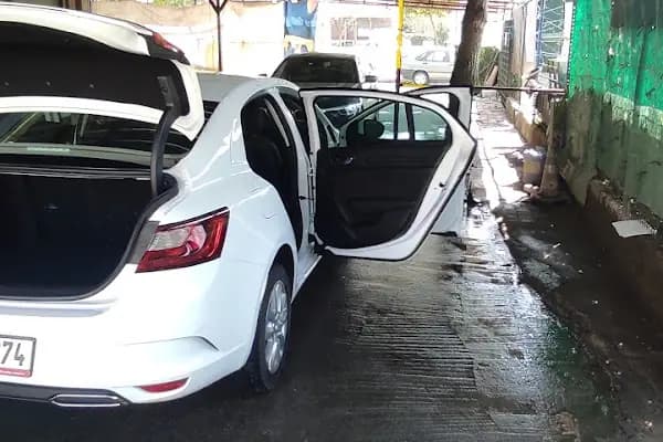 Y-Tepe Oto Kuaför ve Yıkama Merkezi - Araba Yıkama - İstanbul Avcılar
