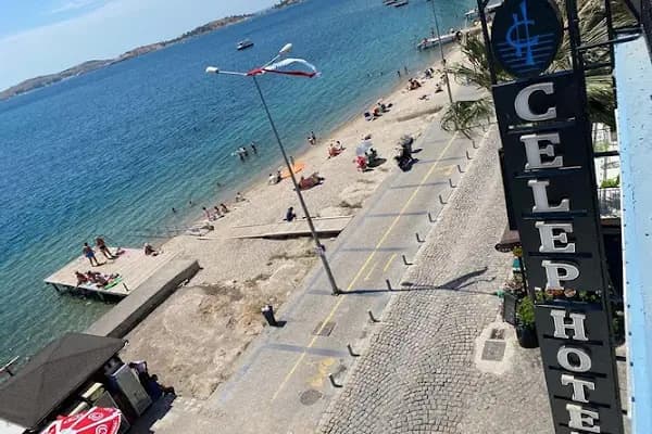 La Petra Otel &amp; Kahvaltı Evi, Pasta Cafe, Restorant - Kahvaltı restoranı - İzmir Foça