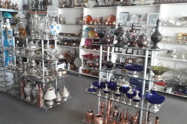 omen hediyelik eşya - Hediyelik eşya dükkanı - Ankara Altındağ