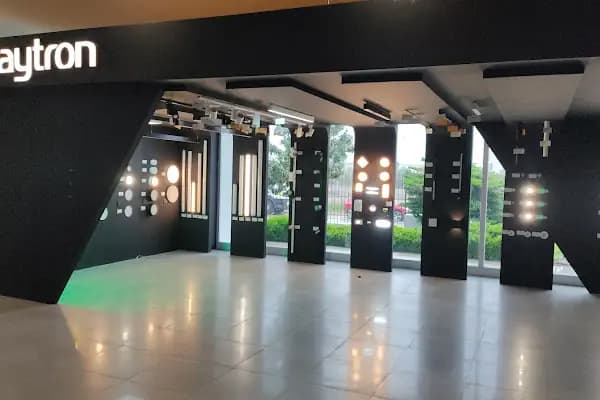 DEBU ELEKTRİK AVM - Elektrik Malzemeleri Satıcısı - Antalya Demre