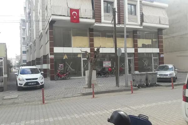 Salihli Tapu Müdürlüğü - Kurumsal Ofis - Manisa Salihli