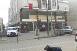 Salihli Tapu Müdürlüğü