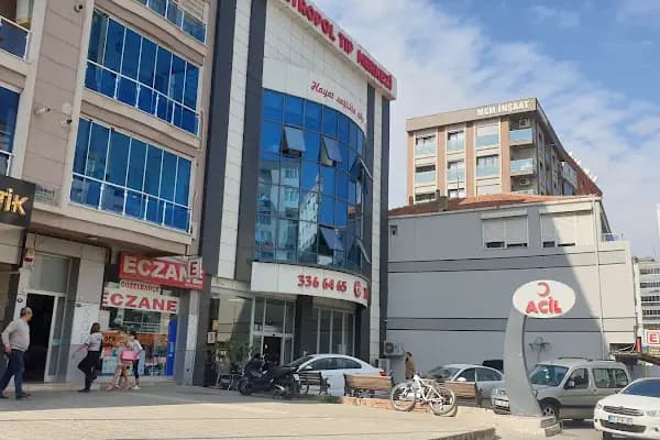 Özel Metropol Şemikler Tıp Merkezi - Tıp Merkezi - İzmir Karşıyaka