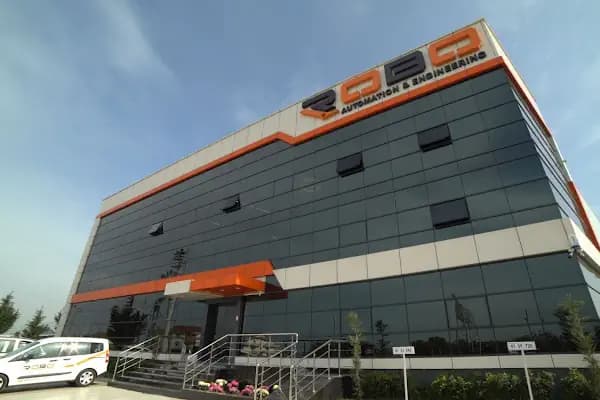 ROBO - Üretici - Kocaeli Derince